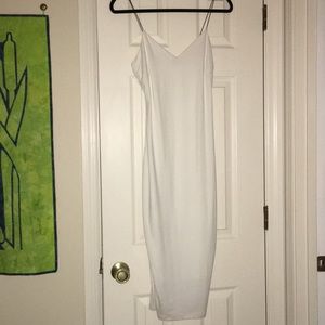 Charlotte Russe Dress (size M)